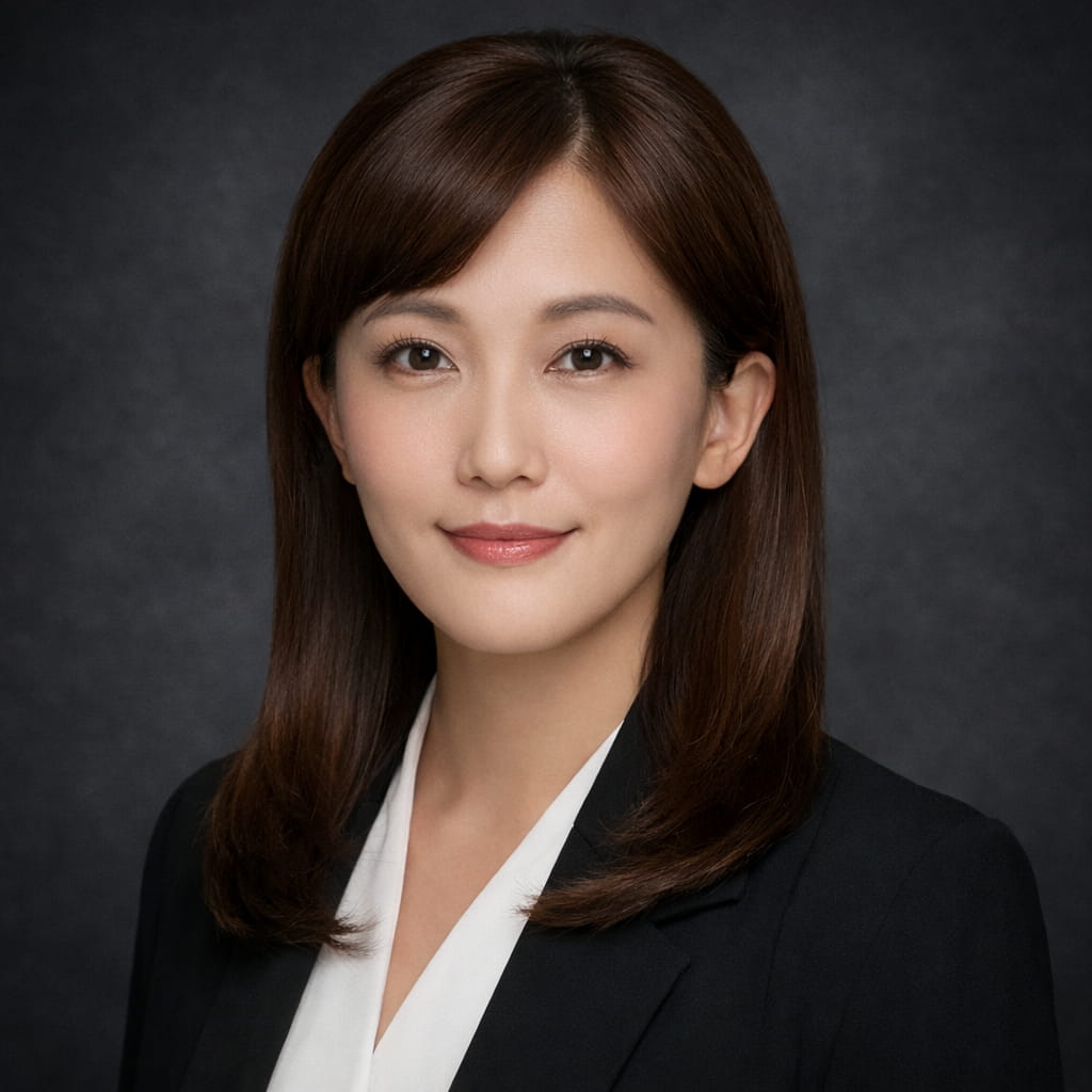 Angela Wang