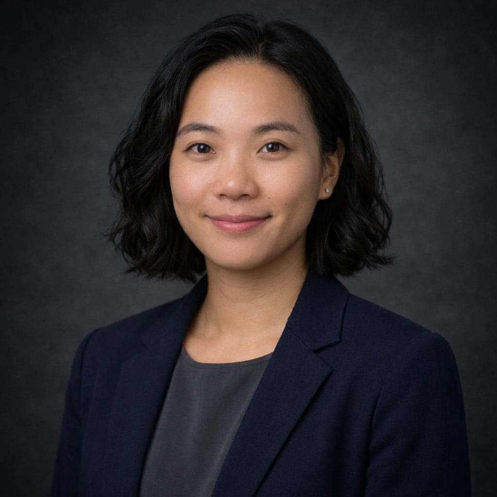 Carol Lin