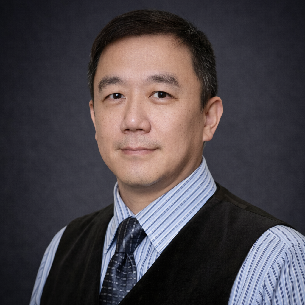 Jeff Cheung