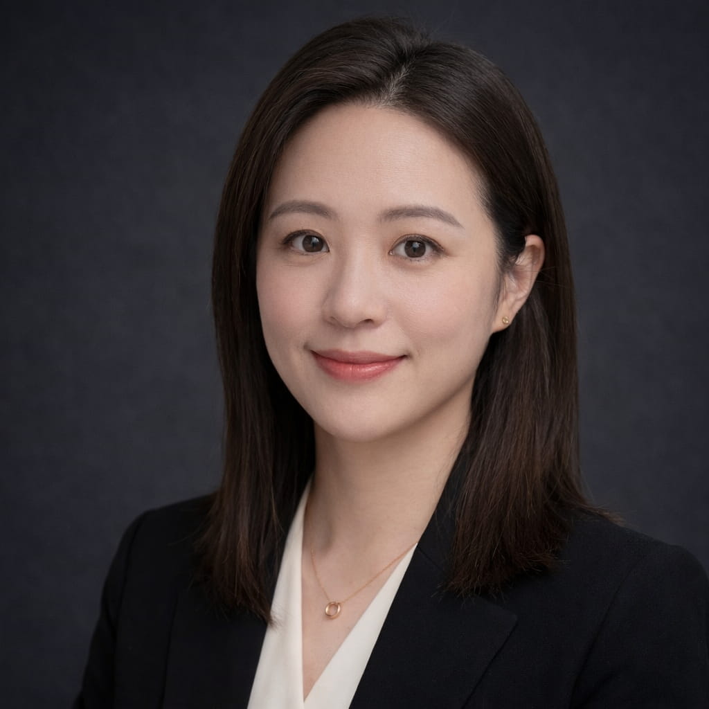 Patricia Yu
