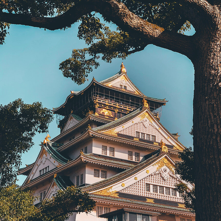 Osaka