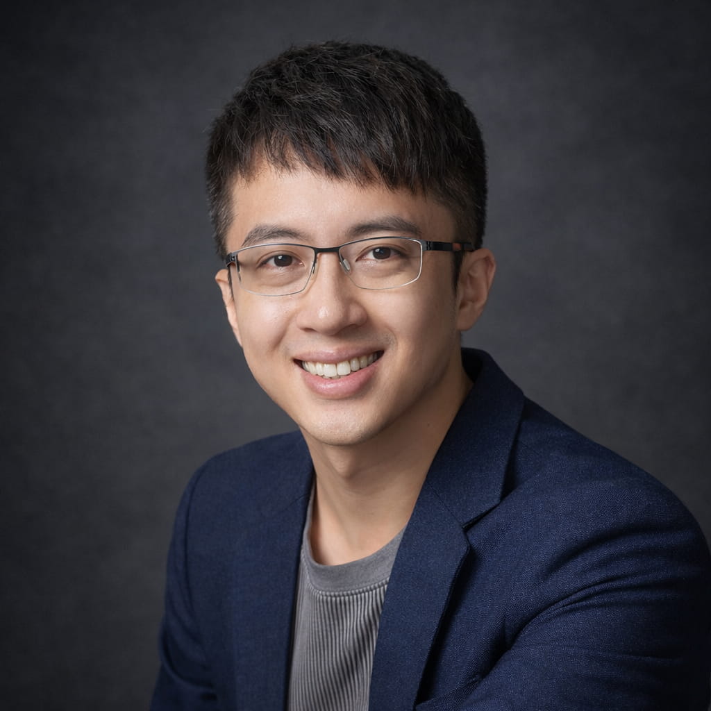 Woody Lin